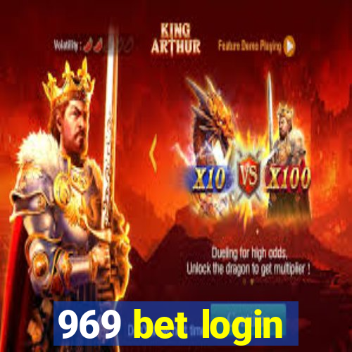 969 bet login